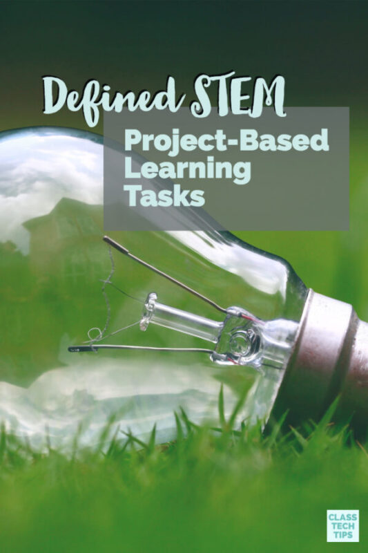STEM Projects for Students
