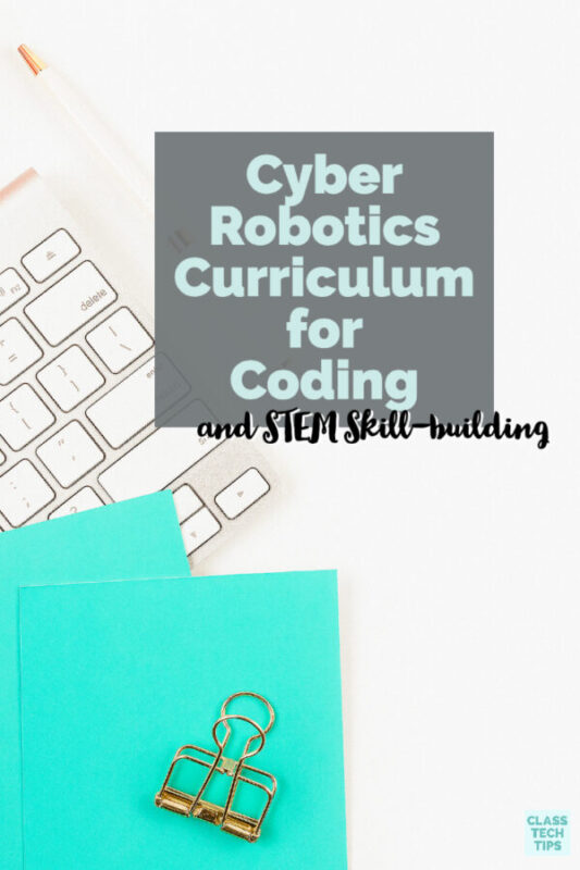 Learn how using a robotics curriculum with students helps introduce foundational coding and STEM skills strategically in your classroom.