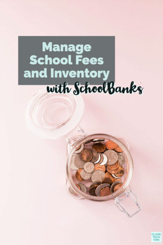 Learn how to manage school fees and keep track of inventory in your building this school year with this inventory platform.