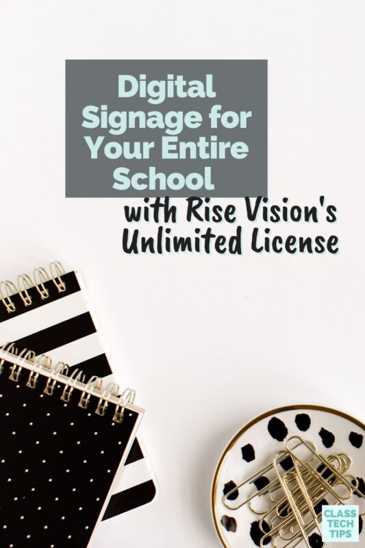 look at ways unlimited digital signage can support your communication goals this year and a popular resource for digital signage