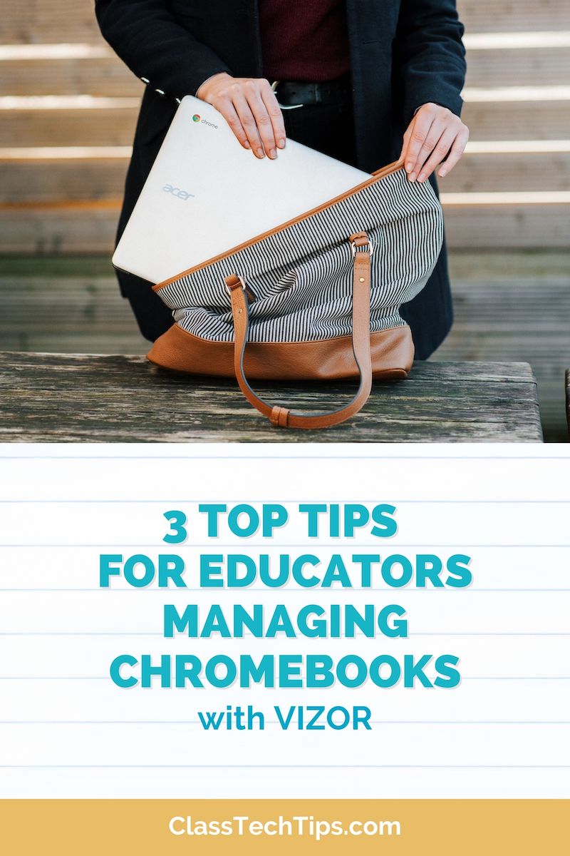 Managing-Chromebooks