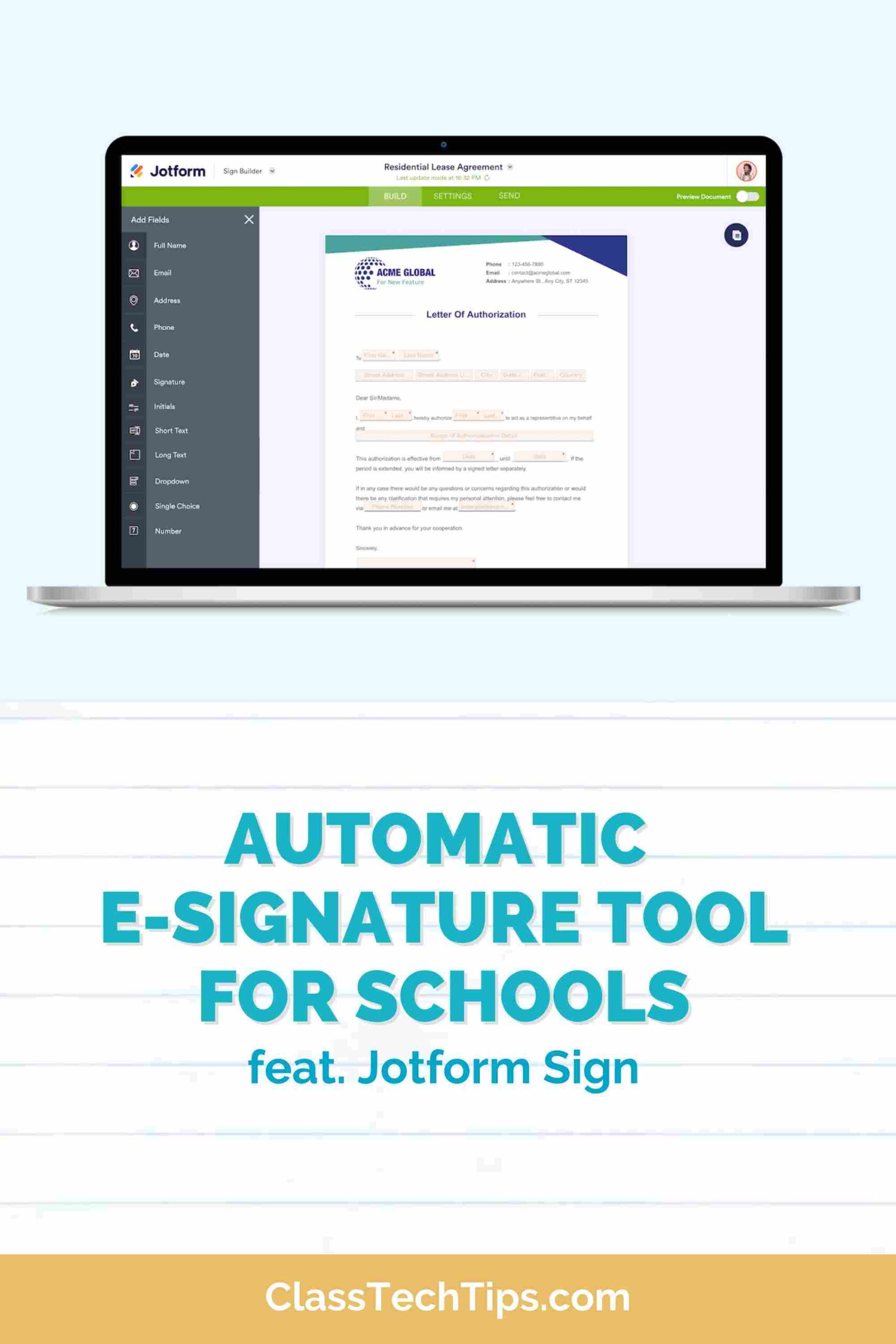 automatic-e-signature-tool-for-schools