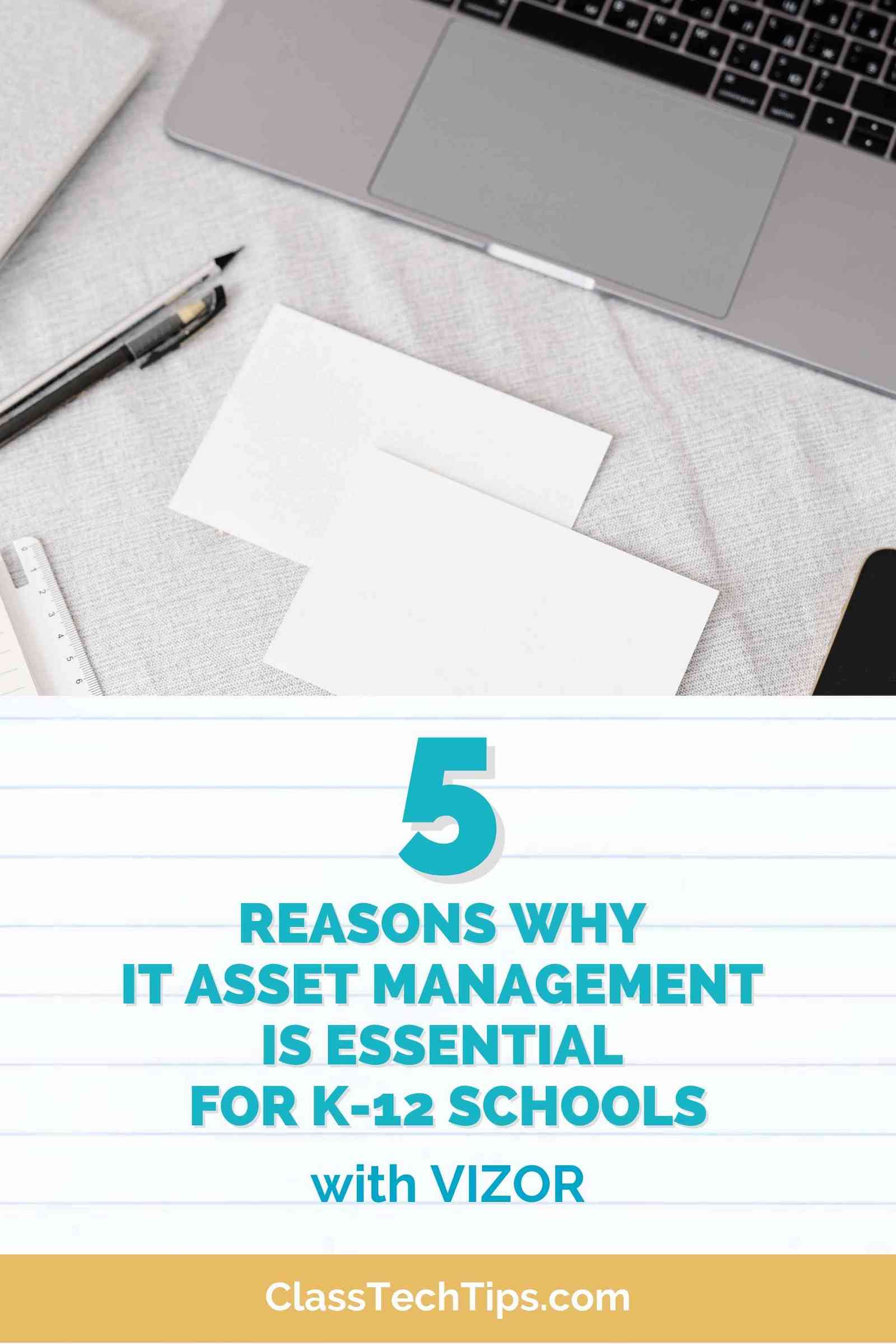 IT asset management