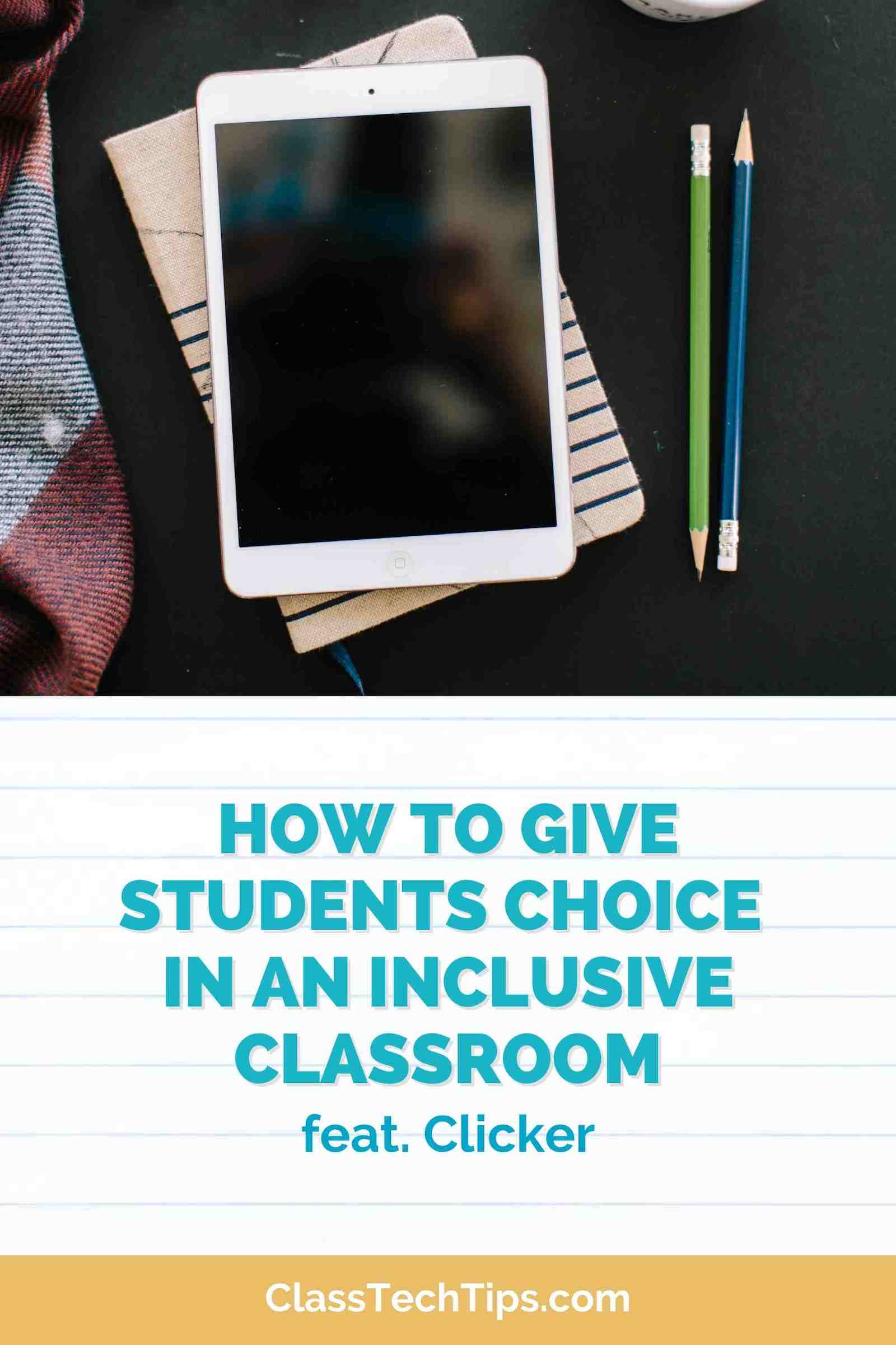 Inclusive-Classroom