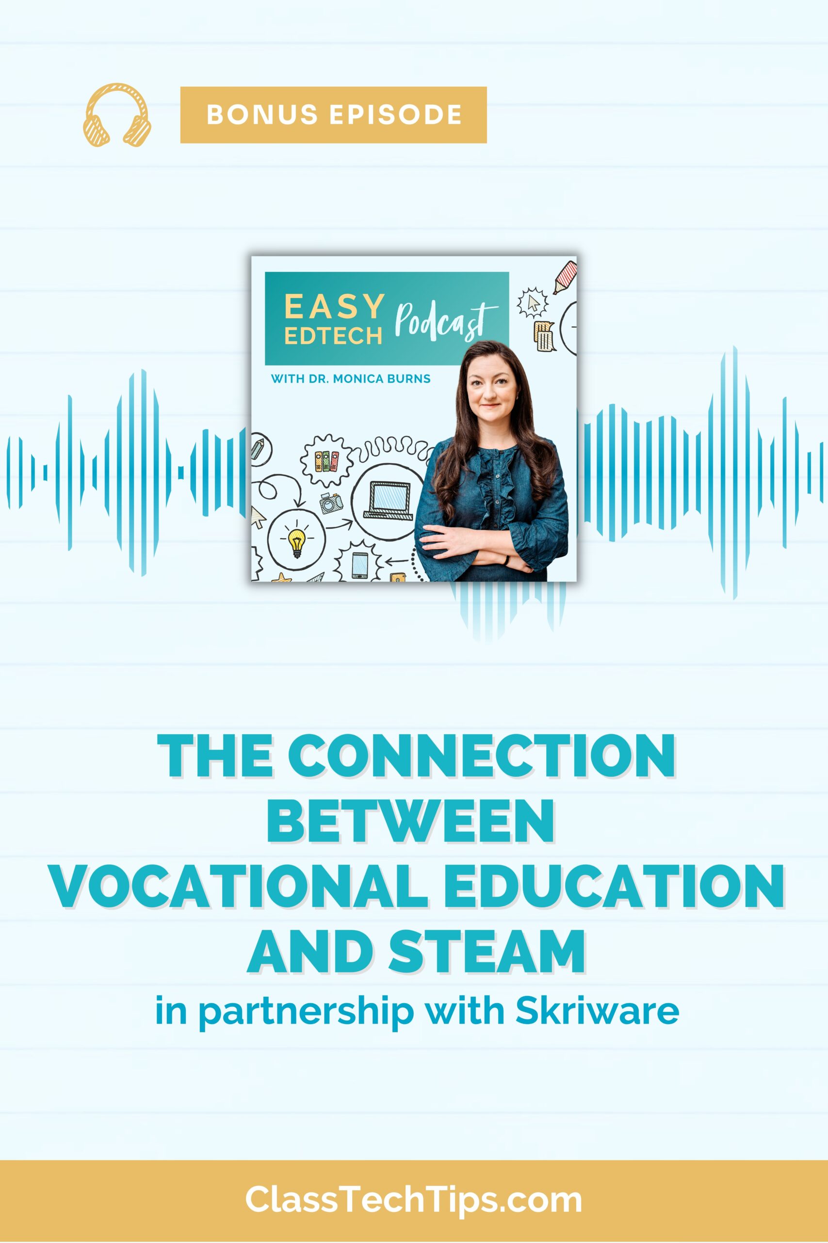 The Connection Between Vocational Education and STEAM