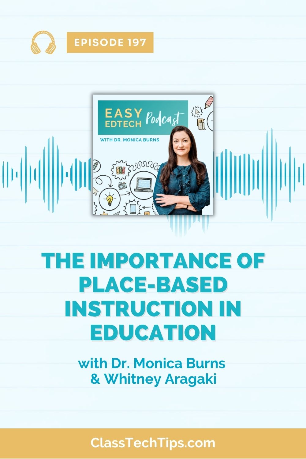 The Importance of Place-Based Instruction in Education - Vertical